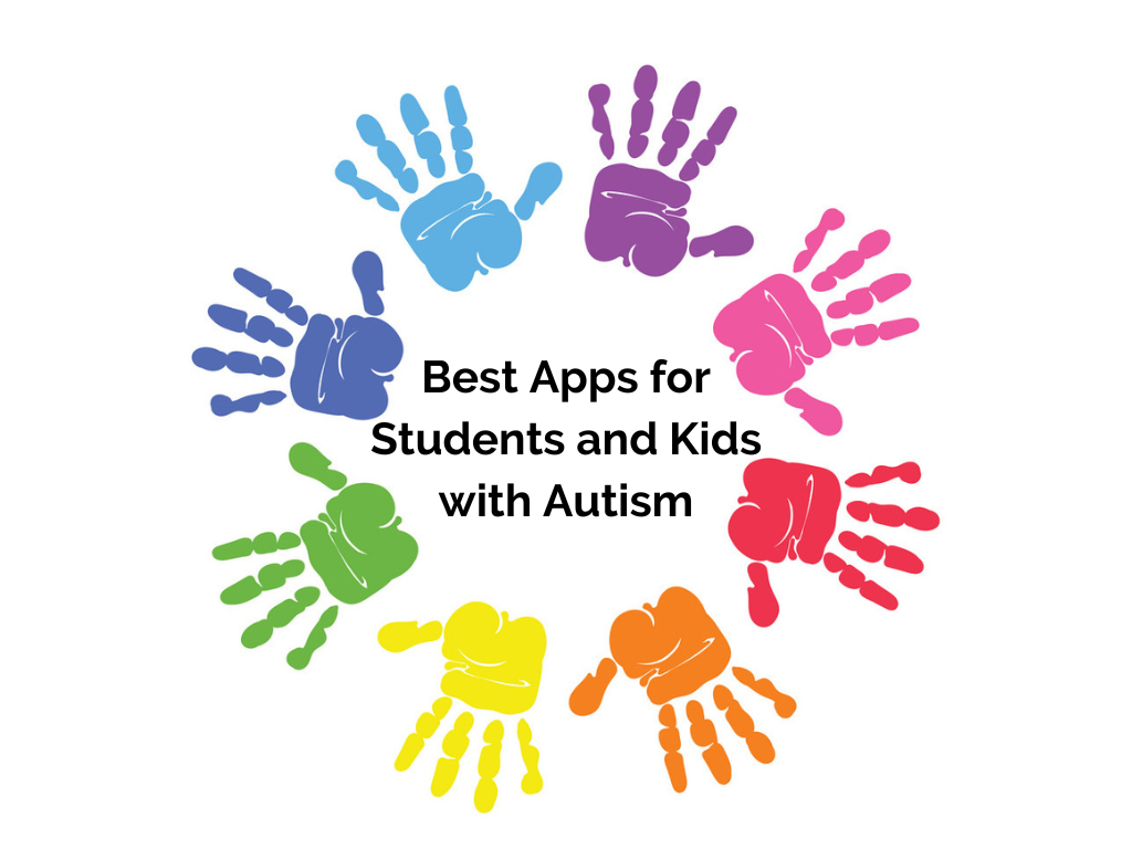 15 Best Apps for Autistic Kids in 2026