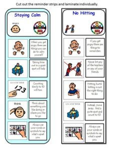 Autism and Social Stories: Writing Your Own Custom Tales