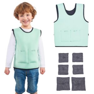 Sensory Tools for Autism: Fidgets Weighted Blankets and More
