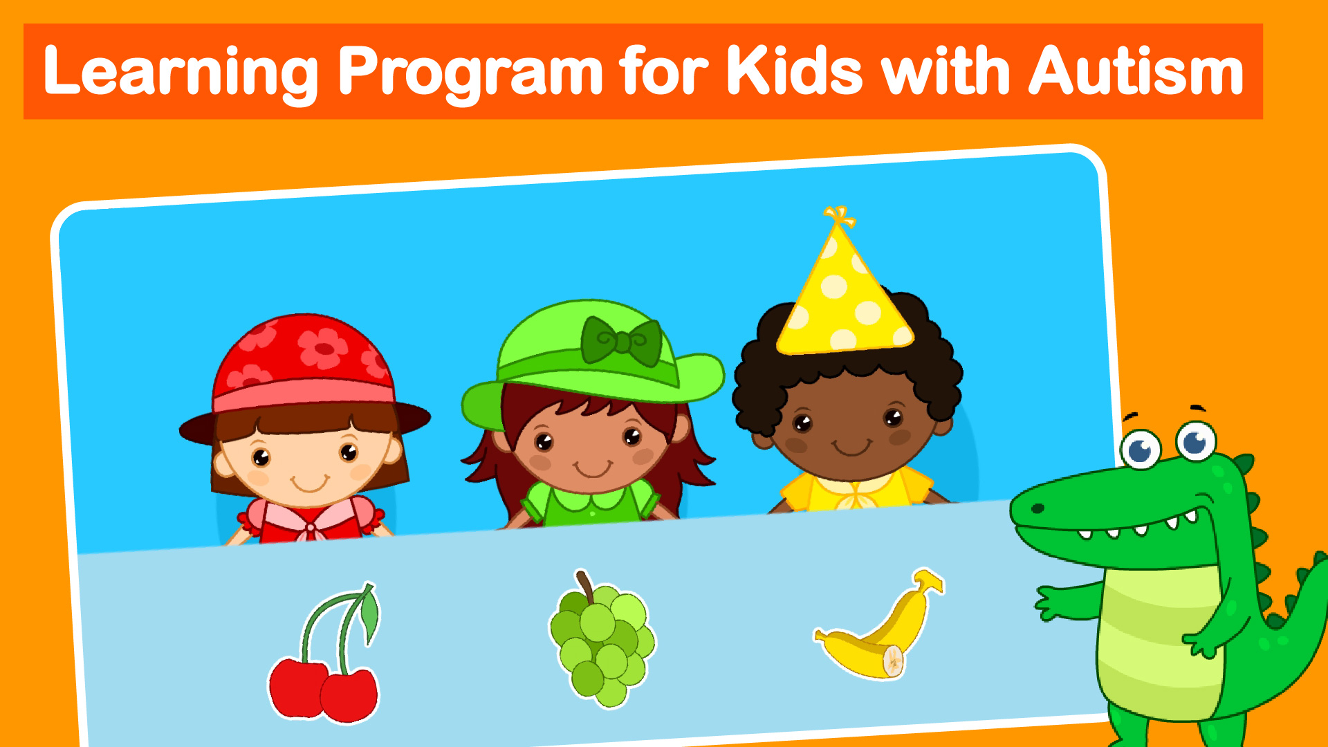 The Best Educational Apps for Autistic Toddlers