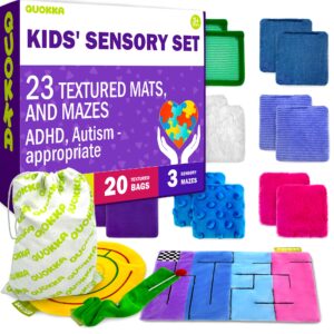 Autism and Sensory Tools: What Works Best?