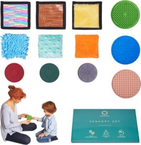 The Best Toys for Autistic Children: Sensory and Educational Picks