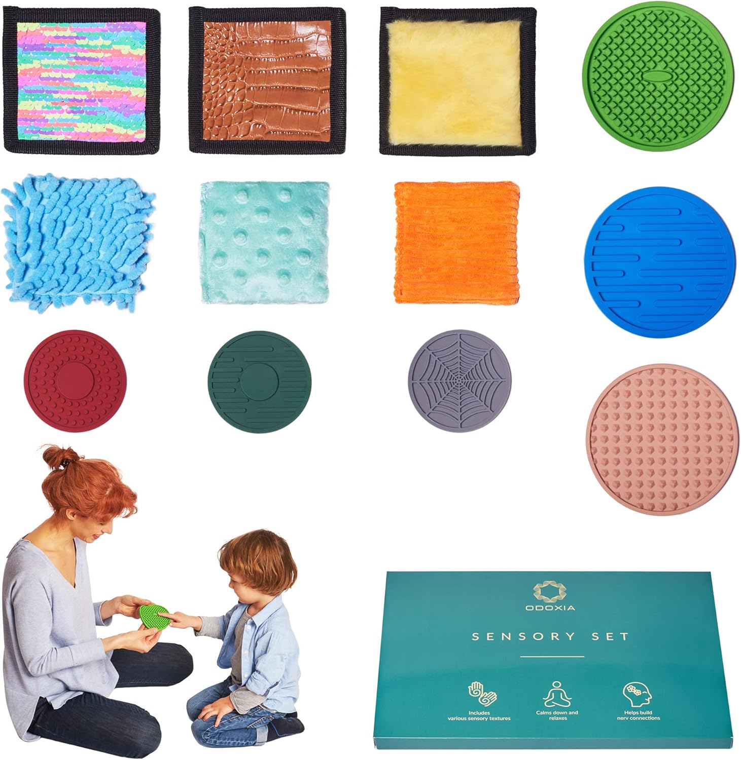 The Best Toys for Autistic Children: Sensory and Educational Picks