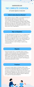 What Is Autism Spectrum Disorder (ASD)? A Complete Guide