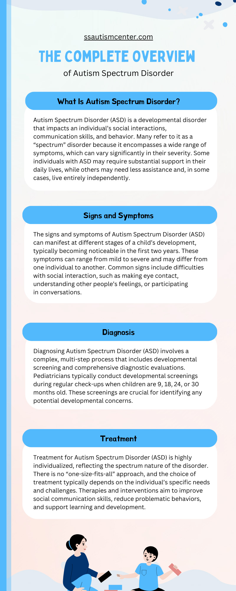 What Is Autism Spectrum Disorder (ASD)? A Complete Guide