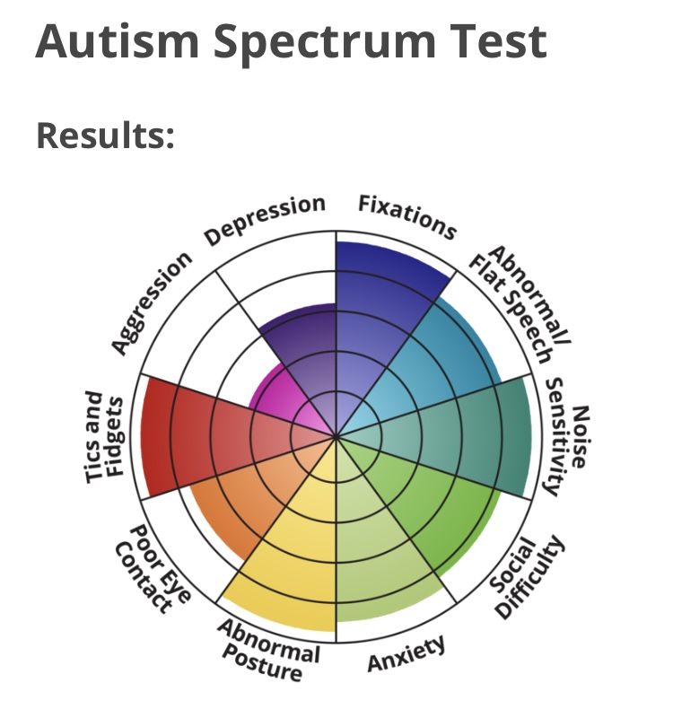 The Autism Spectrum: Where Does Your Child Fit?
