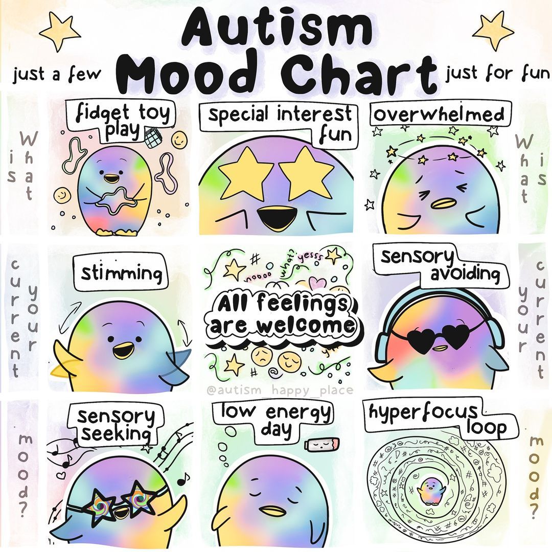 Autism and the Pursuit of Happiness: What It Means for Autistic People