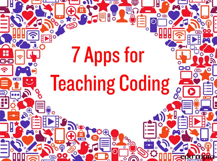 Autism and Coding Apps: Teaching Programming Skills