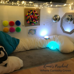 Autism and Bedroom Design: Creating a Calm and Safe Retreat