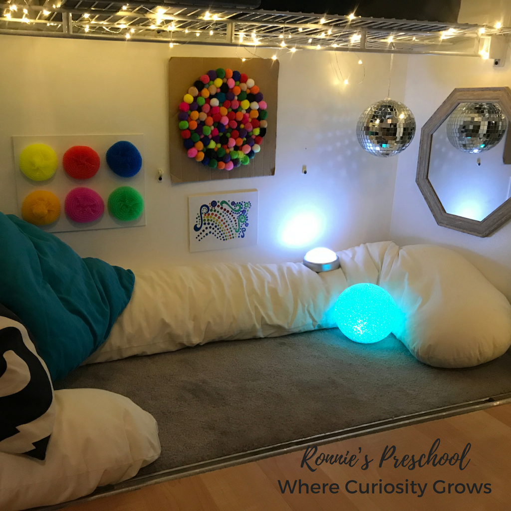 Autism and Bedroom Design: Creating a Calm and Safe Retreat