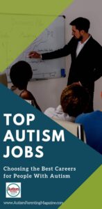 What Are the Best Careers for Autistic People?