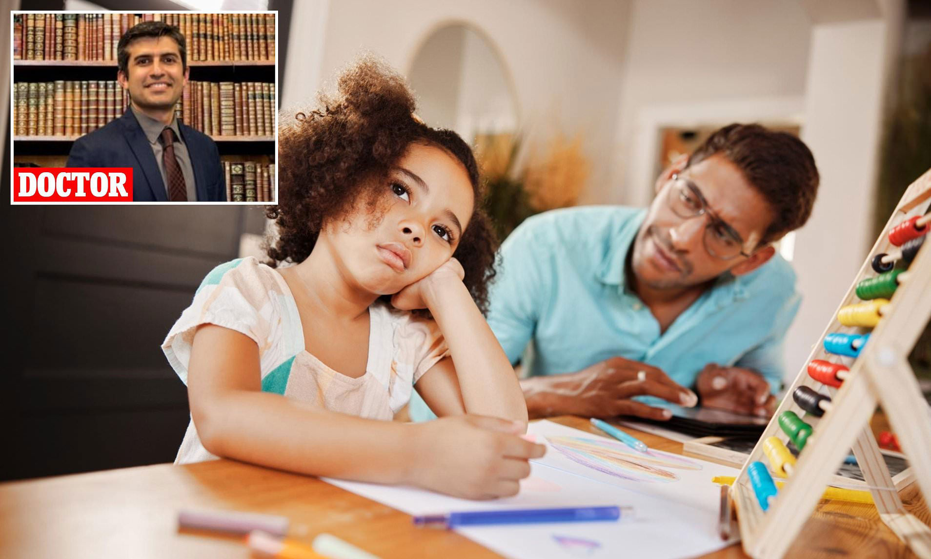 Autism and the Right to Refuse Therapy
