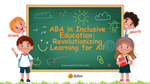 Autism and Inclusive Education: Models and Best Practices