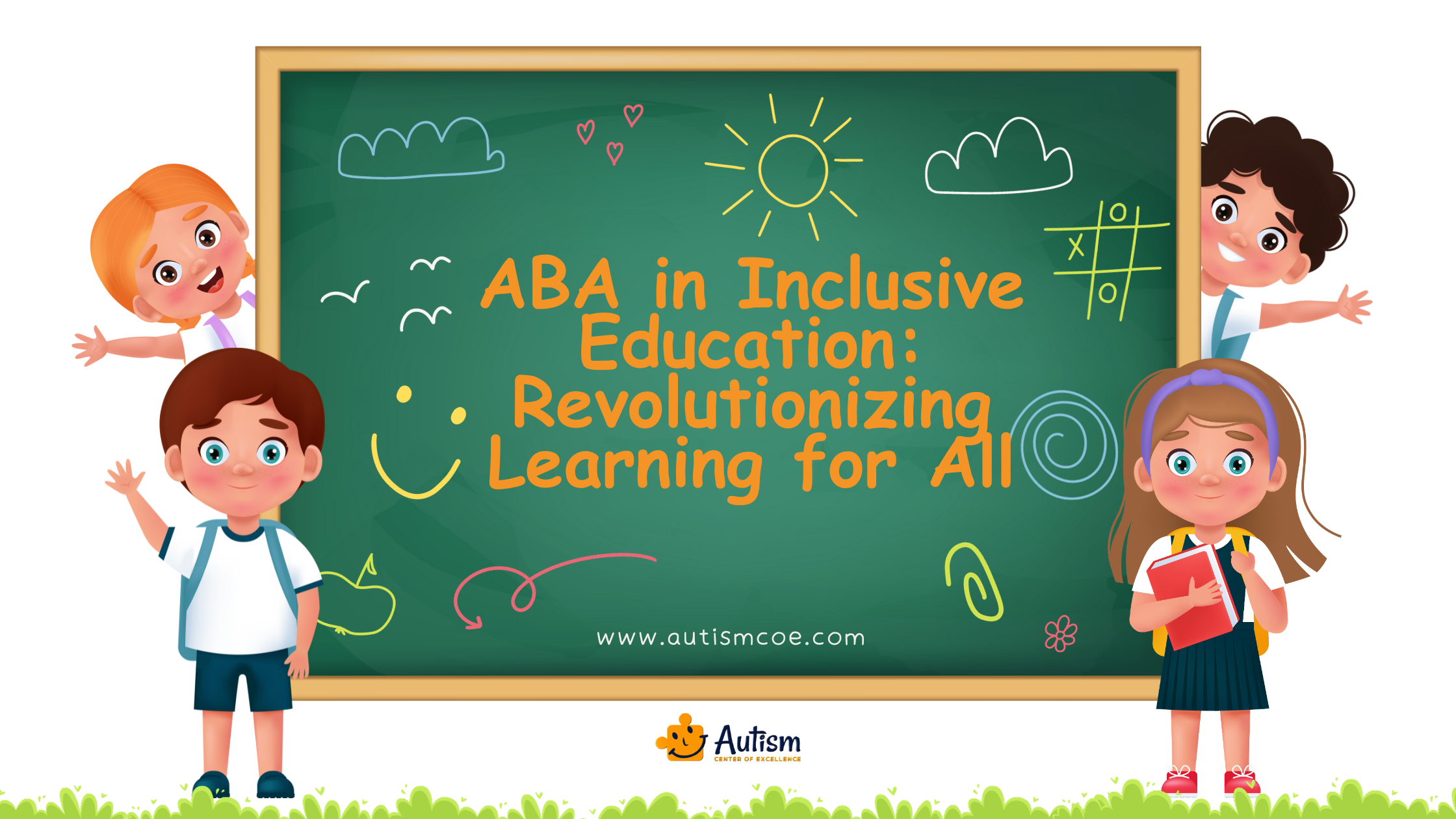 Autism and Inclusive Education: Models and Best Practices