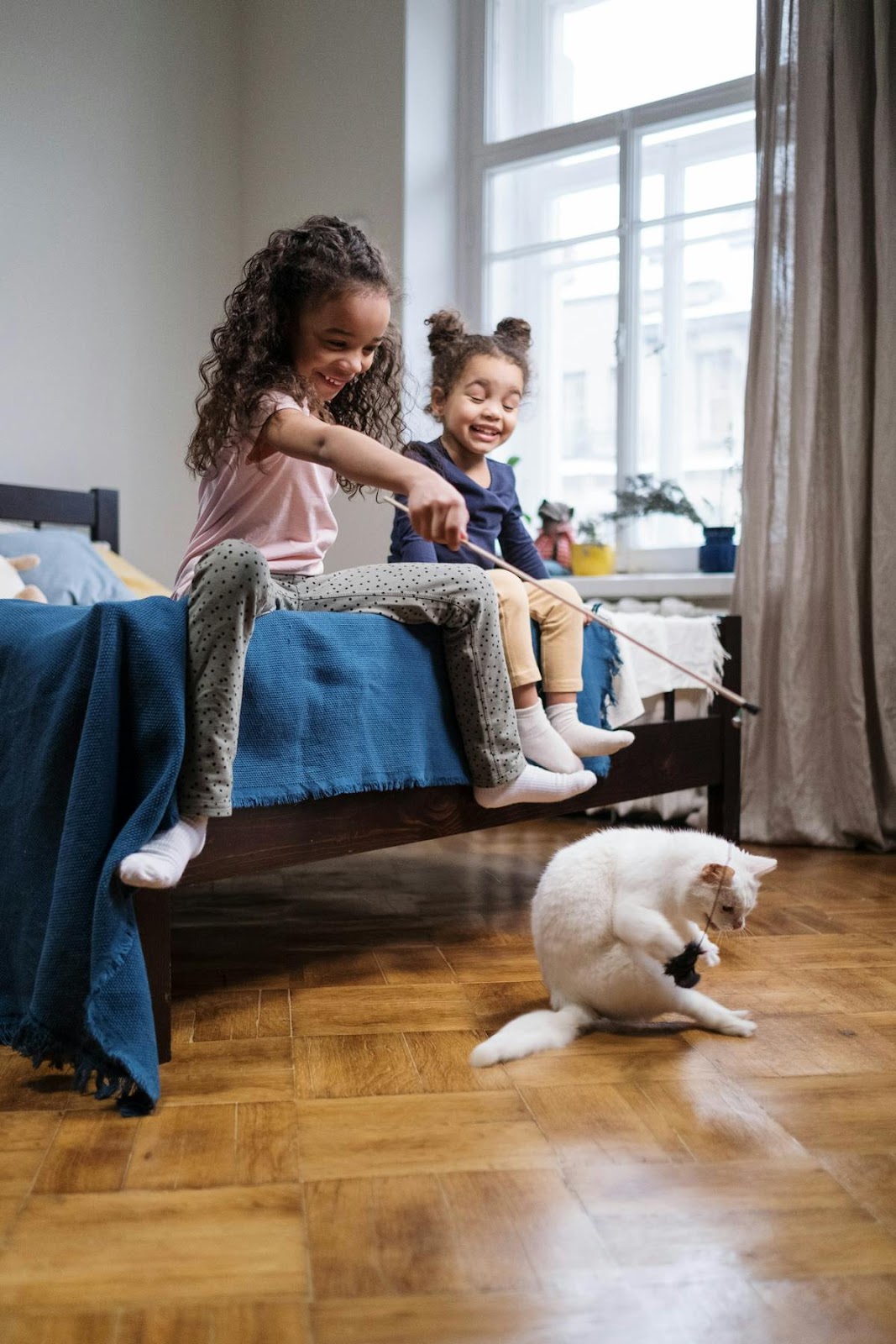 How Can I Help My Autistic Child Make Friends?