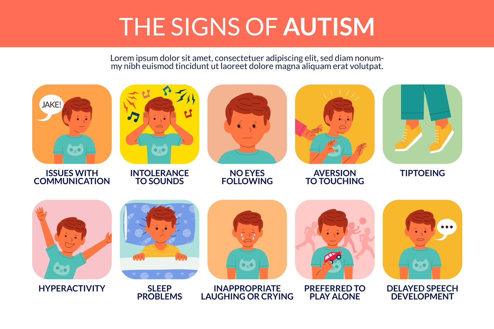 10 Signs Your Child Might Be Autistic (And What to Do Next)