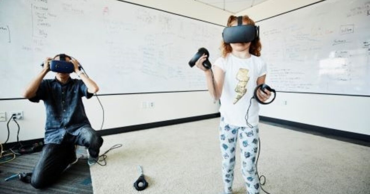 Autism and Augmented Reality: Enhancing Social and Communication Skills