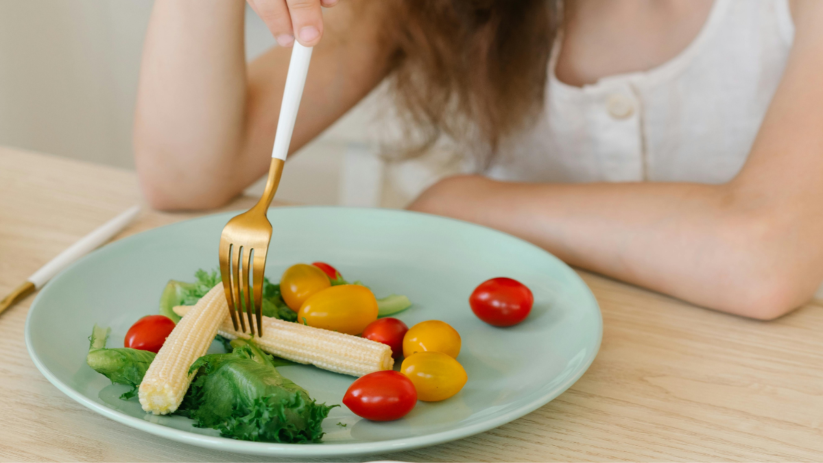 Autism and Restrictive Diets: Helpful or Harmful?