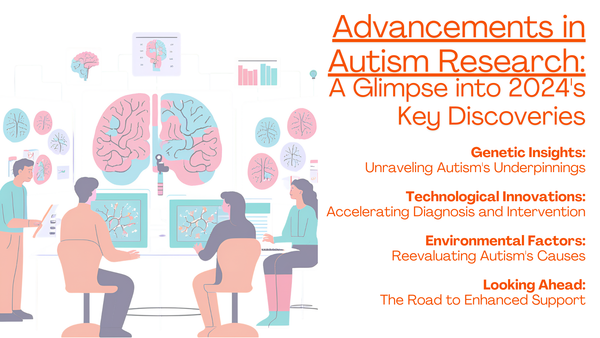 Autism Research 2026: Breakthroughs and Discoveries