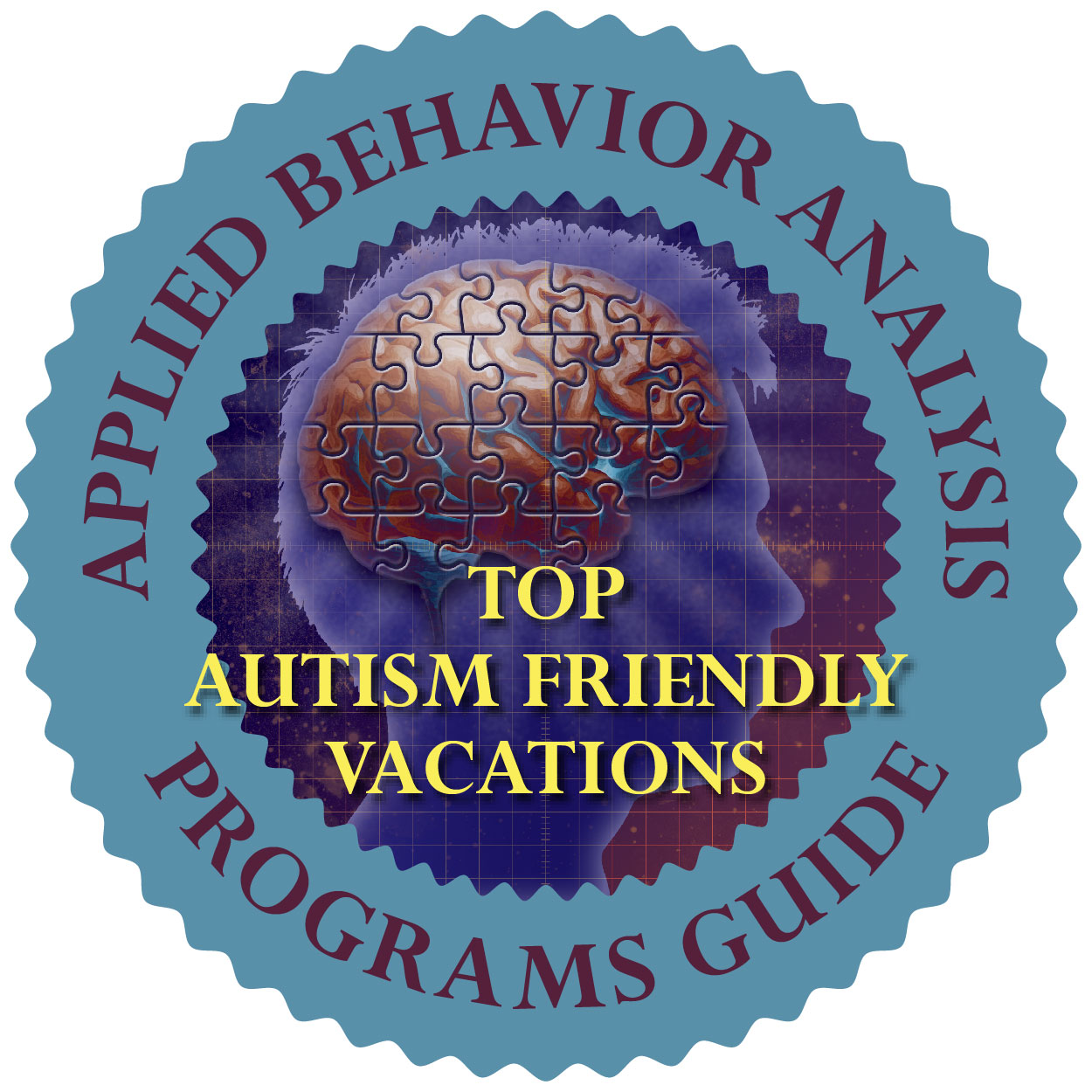 20 Autism-Friendly Vacation Ideas for Families