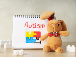 Autism and Nature: The Benefits of Outdoor Time