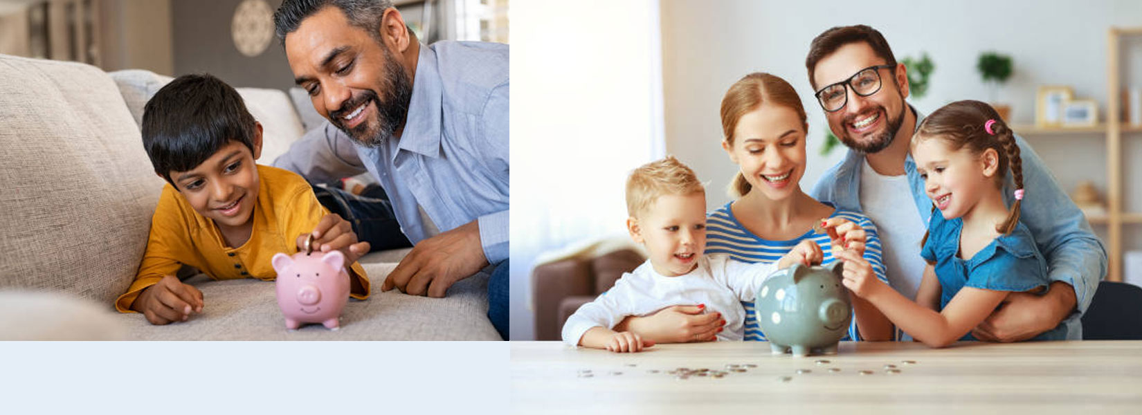 Autism and Financial Planning: Long-Term Security for Families
