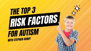 Autism and Pregnancy: Factors That May Increase Risk