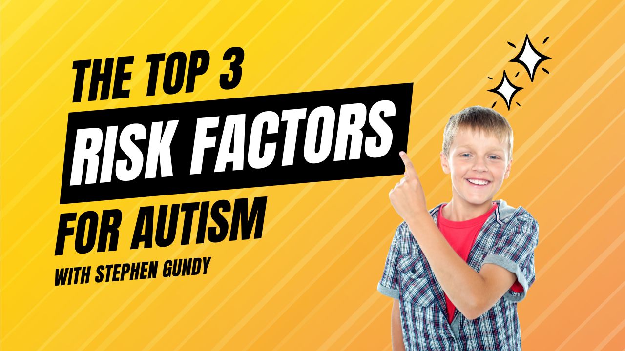 Autism and Pregnancy: Factors That May Increase Risk