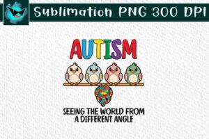The Gift of Autism: Seeing the World Through a Different Lens