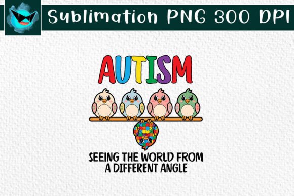 The Gift of Autism: Seeing the World Through a Different Lens