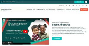 Autism and Community Centers: Finding Local Resources