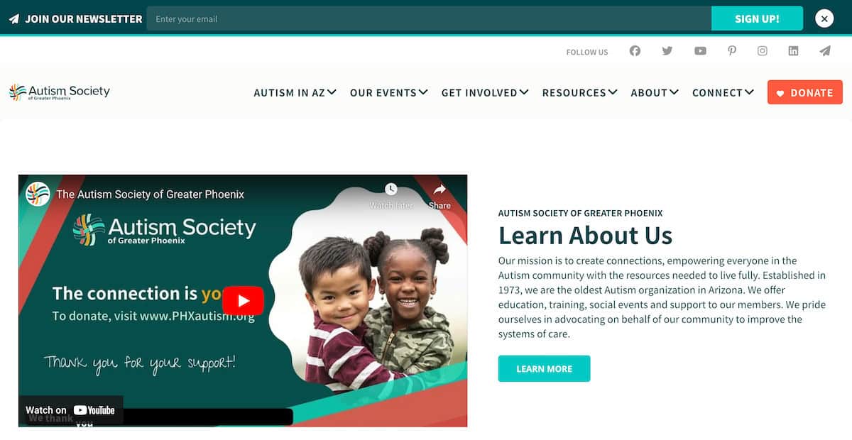 Autism and Community Centers: Finding Local Resources