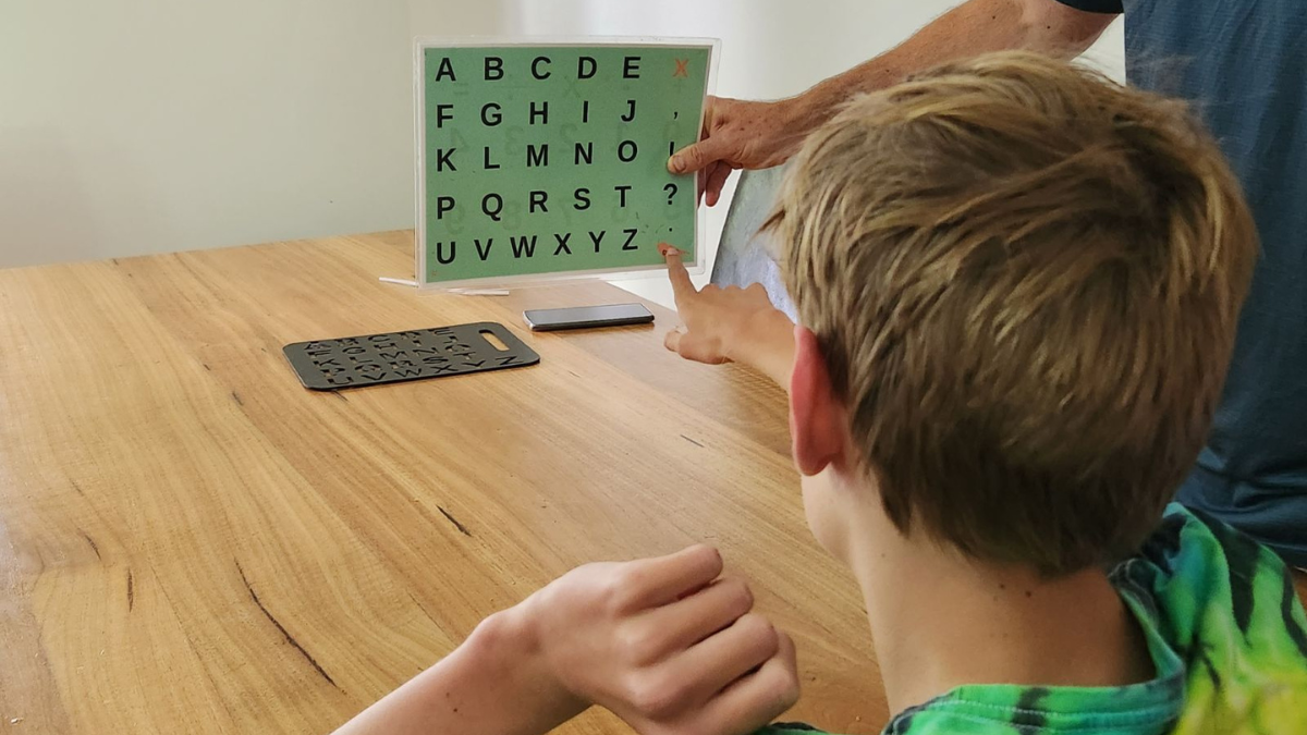 Autism and Writing: Why Many Autistic People Excel at Storytelling