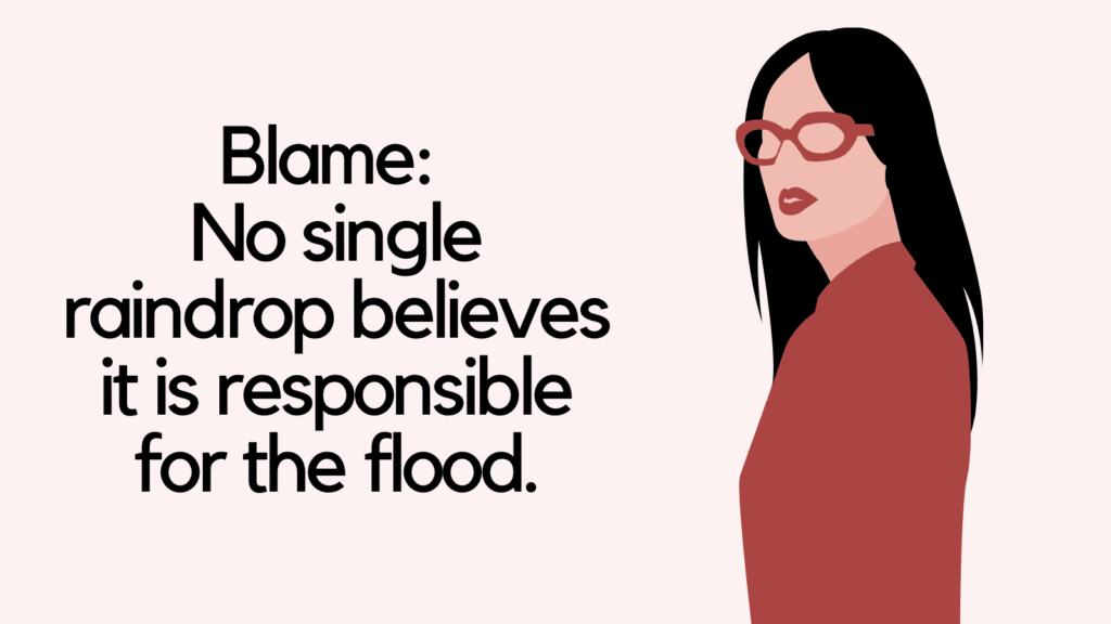 The Autism-Parent Blame Game: Why It’s Still Happening