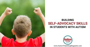 Autism Advocacy 101: How to Get Started