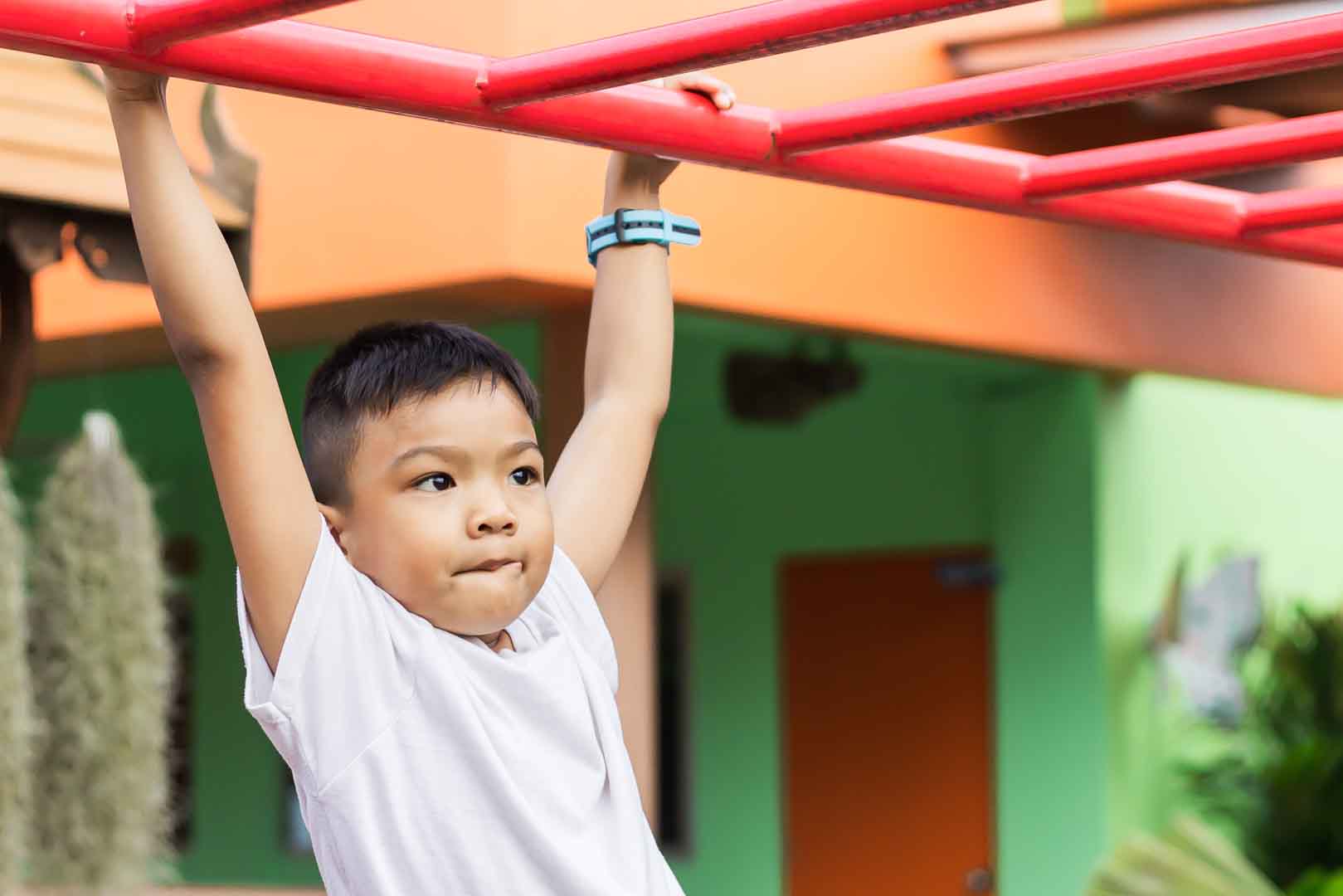 Occupational Therapy for Autism: Building Life Skills
