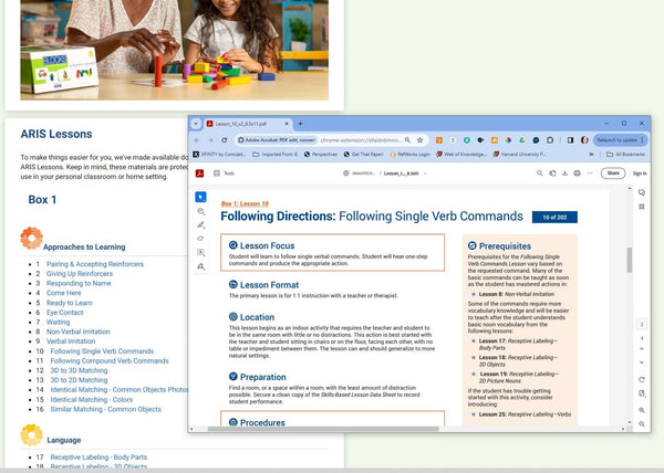 Autism and Homeschooling: Curriculum and Resource Ideas