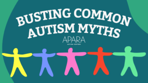 Autism Myths vs. Facts: Test Your Knowledge