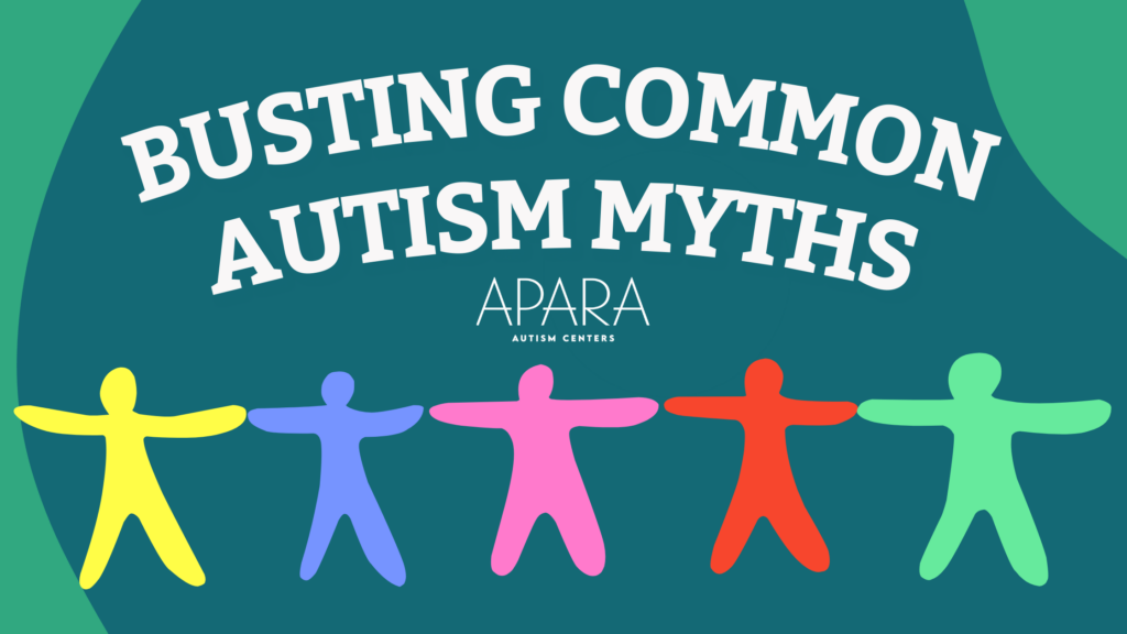 Autism Myths vs. Facts: Test Your Knowledge