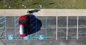 Autism and Parking: Finding Accessible and Convenient Spots
