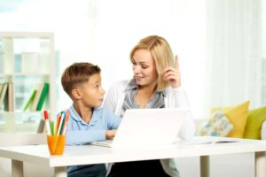Autism and Resilience: How My Child Taught Me Strength
