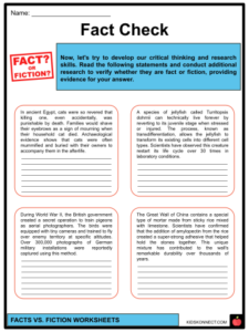 Autism Facts vs. Fiction: What’s True and What’s Not