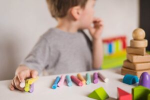 10 Early Signs of Autism Every Parent Should Know