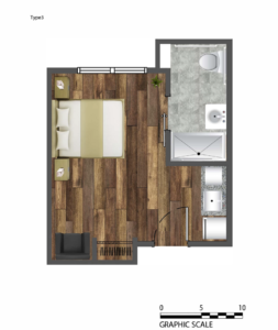 Autism and Housing for Seniors: Finding Supportive Living Arrangements