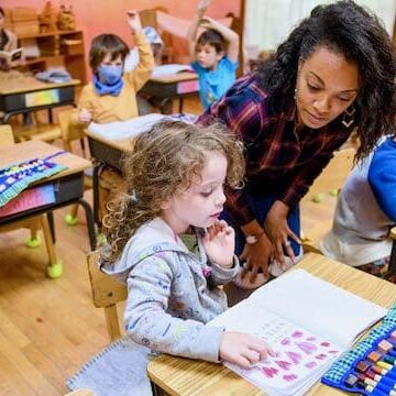 Autism and Waldorf Education: Holistic Approaches