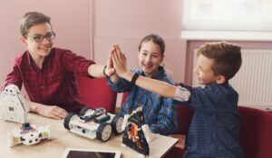 15 Autism-Friendly Extracurricular Activities for Kids