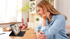 Autism and Telehealth: Pros and Cons