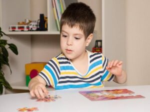 Autism and Special Interests: Why They’re Important