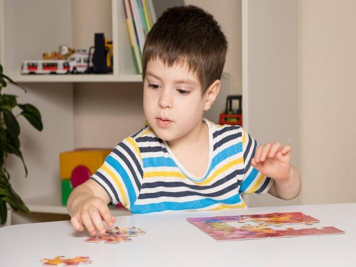 Autism and Special Interests: Why They’re Important