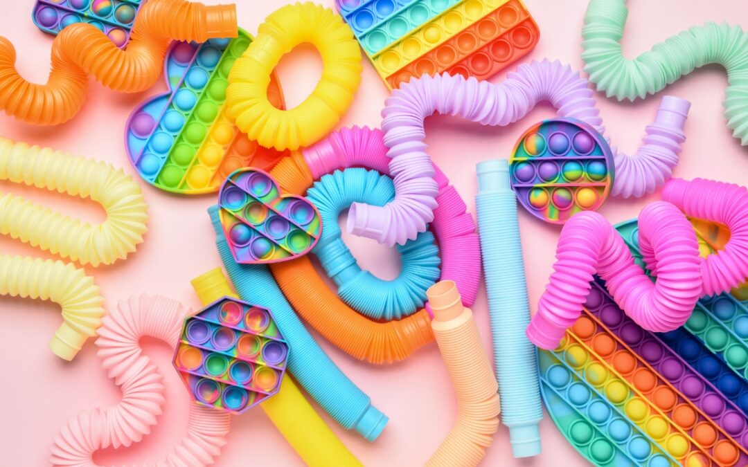 Sensory Sensitivities in Autism: A Complete Guide